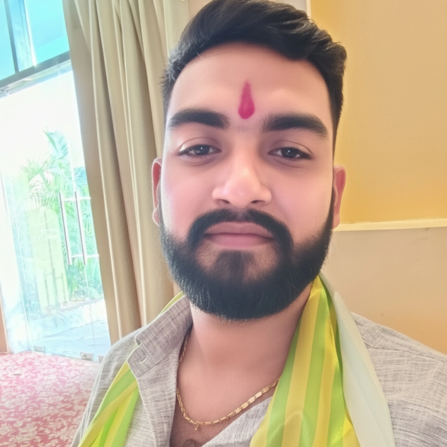 Donor Image